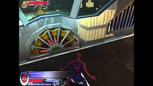 Spiderman vs Doctor Octopussy - YouTube