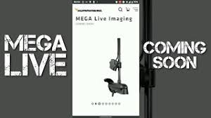 Maybe you would like to learn more about one of these? Are You Ready For Mega Live Humminbird Megalive Youtube