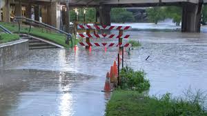 However, the chance for rain will return wednesday morning. Texas Weather Millions Are Under Flash Flood Watches Due To Torrential Rain Cnn