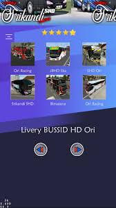 60 skin bola livery bussid 43rd world conference on. Livery Srikandi Shd Terbaru 1 0 Apk Androidappsapk Co