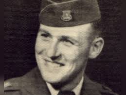 Mr. Francis Perry's Obituary