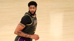 Was born in chicago on march 11, 1993, to erainer davis and anthony davis sr. Anthony Davis Injury Update Lakers Star Expects To Play Friday Vs Trail Blazers After Suffering Back Spasms Cbssports Com