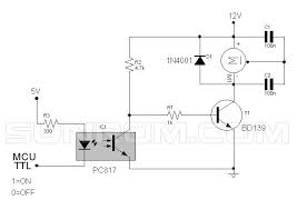 Pc817 3864 Eletronica Quimica