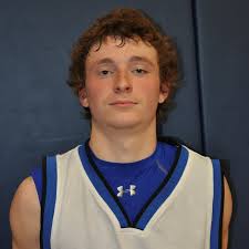 Darren Carrus' Marie Philip High School Bio