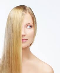This, in turn, makes your hair look thinner. 8 Ways You Re Making Your Hair Look Thinner Stylecaster