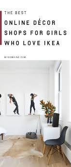 10 Stores Like Ikea You Haven T Heard Of Yet Dekor Ikea Furniture