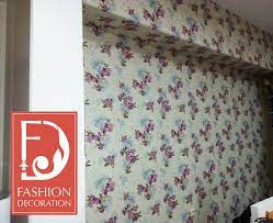 ورق جدران اوروبي 100 decor wallpaper ورق جدران ورق حائط ديكور فخامة جمال منازل هوم سنتر home center decor styles beauty decor