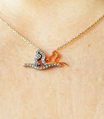 Turna Kusu Crane Bird Panosundaki Pin