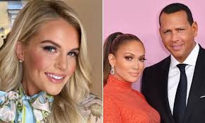 On march 12, 2021, it was reported that jlo and. Madison Lecroy Who Is She And Why Is She Linked To Jennifer Lopez S Fiance A Rod Hello