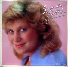Music Review Songs From The Heart By Sandi Patty Sandi Patty Christian Music Gospel Music