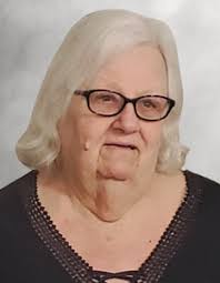 Obituary for Annette Juanita (Watson) Knight