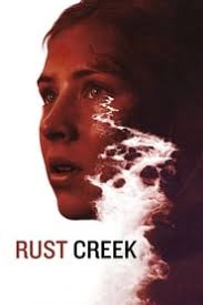 Surga yang tak dirindukan subtitle. Rust Creek