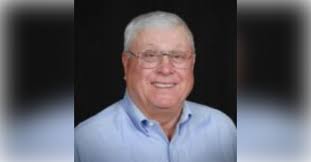 Obituary information for Barry Jacobson