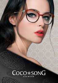 Coco Song Eyewear