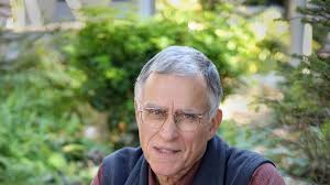 SAGE Award goes to Portland sustainability pioneer Dick Roy