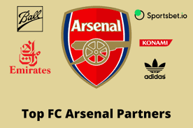 View arsenal fc squad and player information on the official website of the premier league. Top Fc Arsenal Partners