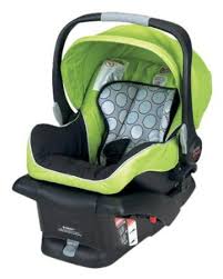 Amazon Com Britax B Safe Infant Car Seat Red Baby Baby Car Seats Safest Car Seat Infants Child Car Seat