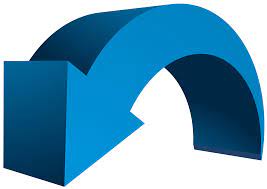 Https Gallery Yopriceville Com Free Clipart Pictures Arrows Png Blue Arrow Png Clip Art Image 158918640 Clip Art Art Images Art