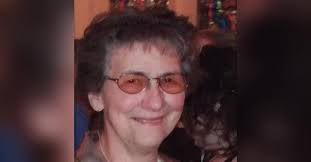 Jeanette Estelle MacFarlane Obituary