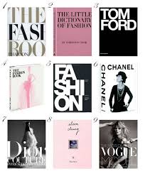 A coffee table book is the best of both worlds: Coffee Table Books Fashion Books For Interior Design And Decorating Fashion Inspiration Vo Coffee Table Books Decor Fashion Books Best Coffee Table Books