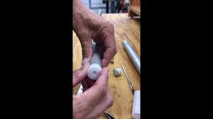 Check out this video with capt. Fishing Out Rigger Repair Taco Telescoping Outrigger Youtube