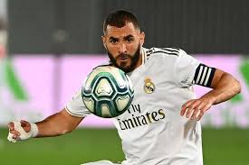 Shock For Real Madrid Benzema Will Face Trial In Case Of Extortion Teller Report