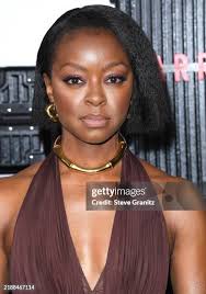 645 Danielle Au Photos & High Res Pictures