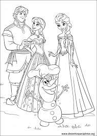 Vestir a princesa da disney transforma esta princesa em outras princesas da disney como branca de neve, cinderela e muitas outras. Princesa Do Gelo Frozen Da Disney Para Colorir E Imprimir Cliquetando Desenhos Para Colorir Frozen Frozen Para Colorir Desenho Frozen