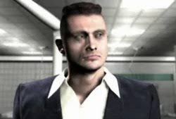 John Tanner screenshots, images and pictures