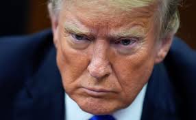 TRUMP DECLARARÁ A CÁRTELES COMO ORGANIZACIONES TERRORISTAS; ´FUI MUY DURO  CON MÉXICO, HABLÉ CON LA NUEVA PRESIDENTA´ #trump #carteles (El Universal)  El próximo presidente de Estados Unidos, Donald Trump, afirmó este domingo