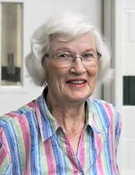 Obituary information for Laura V. Bintrim