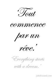 55 Ideas Tattoo Quotes Inspirational Thoughts French Tattoo Quotes French Quotes French Words Quotes