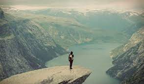 We did not find results for: Tourist Falls To Death At Trolltunga Photo Shoot The Local