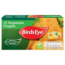Birds Eye Frozen Squash Discontinued Morrisons Birds Eye 10 Vegetable Fingers 284g Product Information Food Shop Birds Eye Vegetables Birds Eye