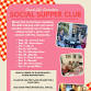 Social Supper Club event image