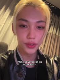 Felix Do You See All The TikTok Edits