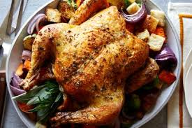 Keep warm in a slow cooker or covered dish in a warm oven for up to two hours. Thanksgiving Recipes Menus Entertaining More Food Network Food Network