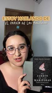 Reseña del libro 'El Jardín de las Mariposas'