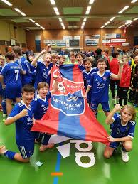 Toller Erfolg Die U12 Hat Den Spvgg Unterhaching Facebook