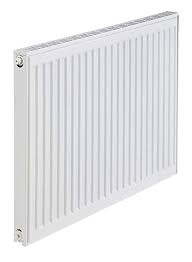 Stelrad Compact K1 Type 11 Single Panel Single Convector Radiator 300mm X 500mm White