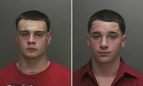 Medford teens arrested in Back Bay assaults