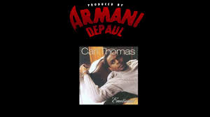 Carl Thomas Sample Beat