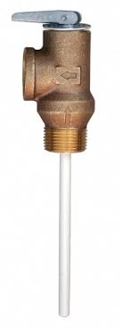 Pressure might otherwise build up and create a process upset, instrument or equipment failure, or fire. Atwood 91604 Water Heater Pressure Relief Valve 1 2 Npt