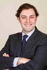 Juan Ignacio Moreno, promocionado en Hill+Knowlton Strategies