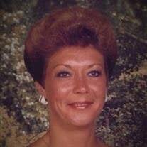 Sheila Marie Marsh Obituary