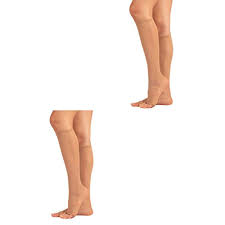 En ulanka tenemos una gran variedad de modelos: Made In Italy Natural Negro Pack 2 Pares Medias Hasta La Rodilla Con La Punta Abierta Minimedias Para Sandalias Calcetines Punta Abierta Calzitaly Calcetines Hasta La Rodilla Mujer