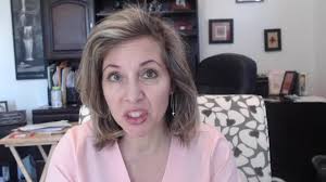 Carrie Maldonado Author Page updated her status.