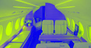 Acs air crew solution (0). The Mega Rich Are Having Trouble Finding Pilots For Private Jets