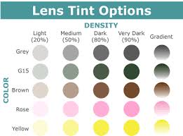 Eyeglass Lens Tint Options In 2019 Eyeglass Lenses Lens