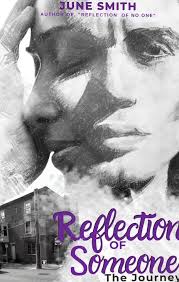 Best Selling Author June E. Smith